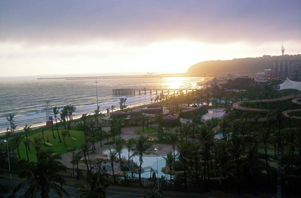 Durban