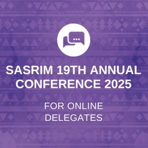 Online Delegate - 2025