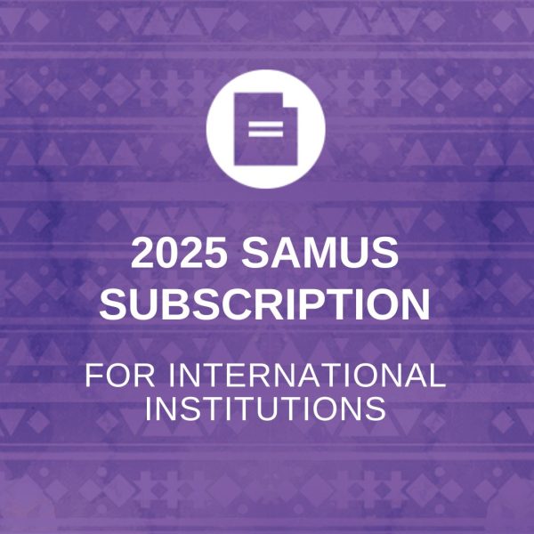 2025 International Institutional SAMUS Subscriber